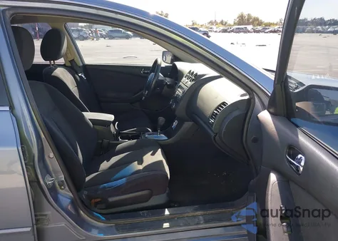 2012 Nissan Altima 2.5 S z USA, uszkodzony, nr VIN 1N4AL2AP6CC207214